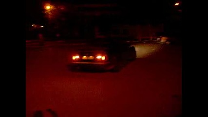 Bmw Burnout Mu - Power