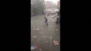 Извънредно положение: Сериозни наводнения в Ню Йорк