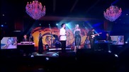 Jj & Cvetelina Yaneva - Nikoga i nikude - Live
