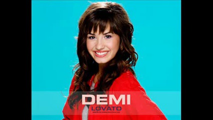 Demi Lovato.wmv