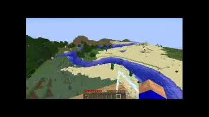 Minecraft Survival Ep:2