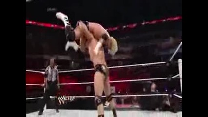 Dolph Ziggler vs Alberto Del Rio ( Клалификационен мач за Money In The Bank 2014 ) - Wwe Raw -2/6/14