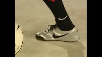Cristiano Ronaldo - Simply The Best