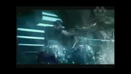 Linkin Park In The End