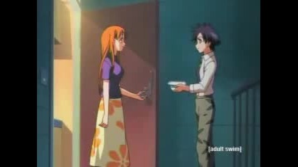 Bleach English Episode 2 (2 of 2) 