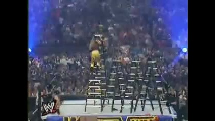 Hardyz vs Dudleys vs E+c 2of2 Tlc 