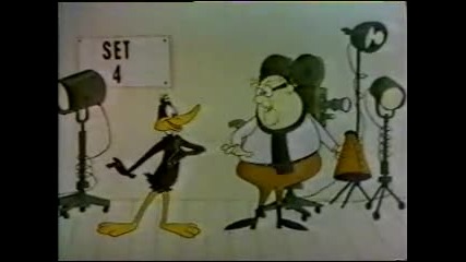 Спиди Гонзалес - Rodent To Stardom 