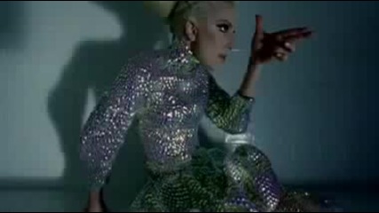 Lady Gaga - Bad Romance