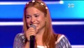 Ева - Мария Петрова - X Factor (18.09.2014)
