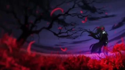 Saijaku Muhai No Bahamut Amv - Never Surrender
