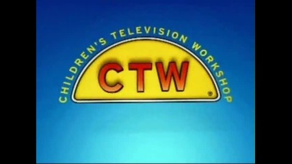 Children's Television Workshop logo (1997)