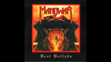 Manowar - Best Ballads - Hatred