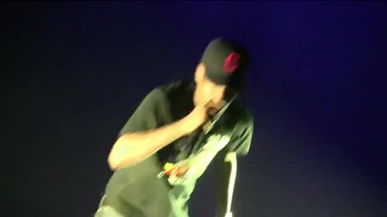 Kid Cudi - Soundtrack To My Life | 2010 | Live Концерт Изпълнение / Високо Качество  