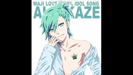 Uta no prince-sama maji love 2000% Ai Mikaze ~ Trans Winter