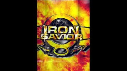 Iron Savior - Condition Red 