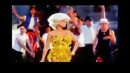 lady gaga - eh eh