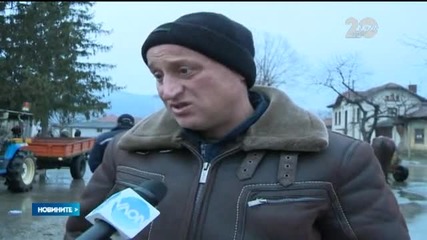 Новините на Нова (11.12.2014 - централна)