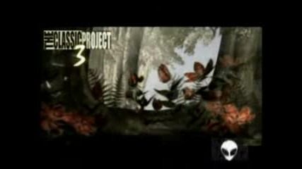 The Classic Project Megamix - Vol 3 - 1