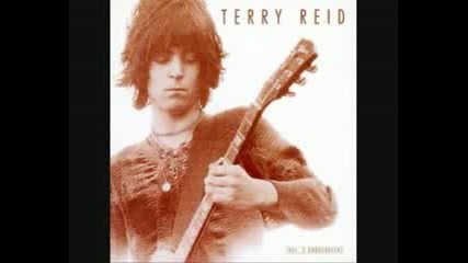 Terry Reid - Stay with me baby