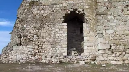 Балдуиновата кула при село Маточина