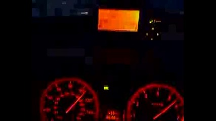 335i Sedan Does 0 - 60mph - Soullord