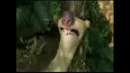 Ice age 3