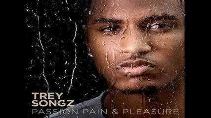 Trey Songz - Love Faces