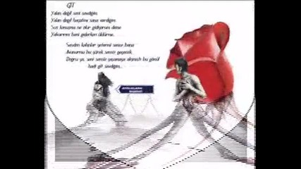 Murat Kursun - Utanmadinmi