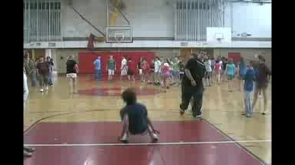 Make a crazy basket!!!!