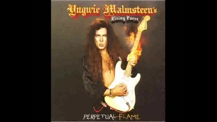 Yngwie Malmsteens Rising Force - Four Horsemen (of The Apocalypse)