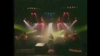 Whitesnake - Young Blood 