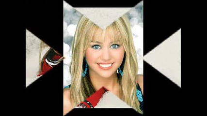 Hannah Montana - season 3