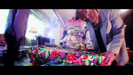 The Bunny The Bear - Lonely