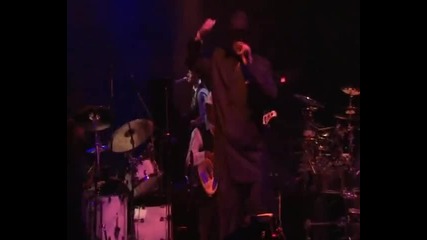 Justin Timberlake - What Goes Around live