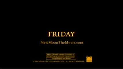 New Moon Tv Spot !! (woohoo i cant waiiittt!!) 