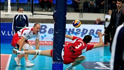 Даниел Пеев: Няма да се дадем лесно на Ресовия