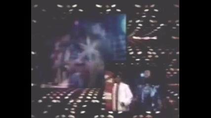 Cc Catch, Sandra, Bad Boys Blue, Modern Talking, Johnny Hates Jazz 