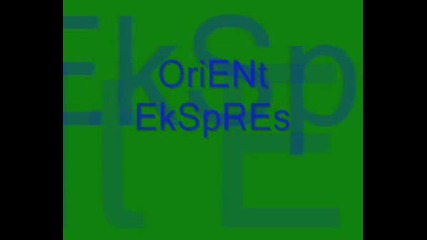 Orient Ekspres