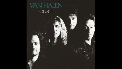 Van Halen - Feels So Good