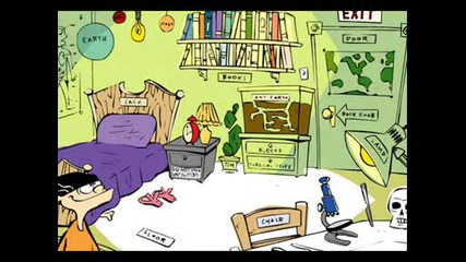 ed edd eddy