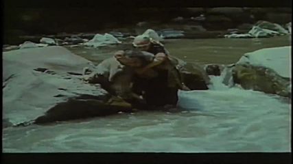 Мъжки времена 1977 бг аудио част 13 Vhs Rip Българско видео 1985