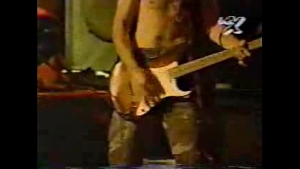 Ozzy - I Just Want You - Live - 1995