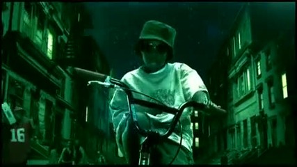 The Roots - Don't Say Nuthin