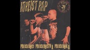 Atheist Rap - Pecinko (Who s In The House) - (Audio 2001)