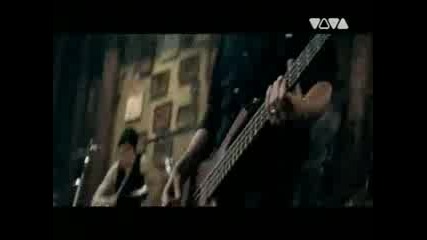 The Rasmus - No Fear
