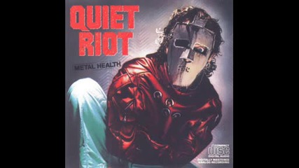 Quiet Riot - Thunderbird.wmv