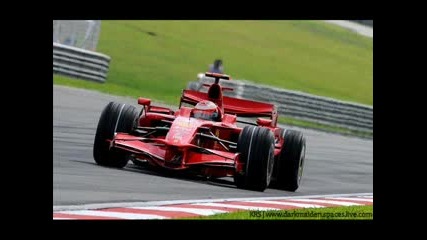 Malaysian Grand Prix