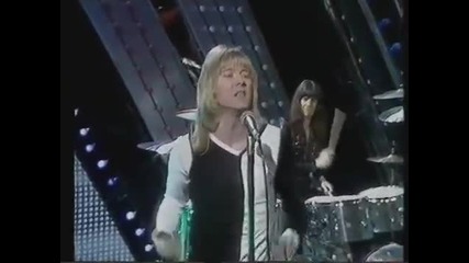 Sweet - Video Collection Part Ii