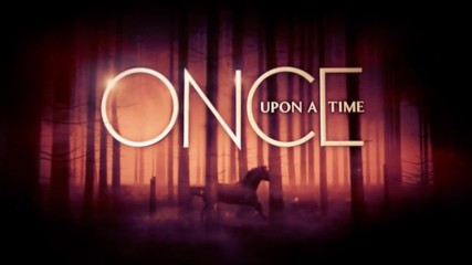 Ouat season 1 opening