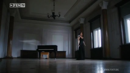 Джина Стоева - Писано ни е ( Официално видео )